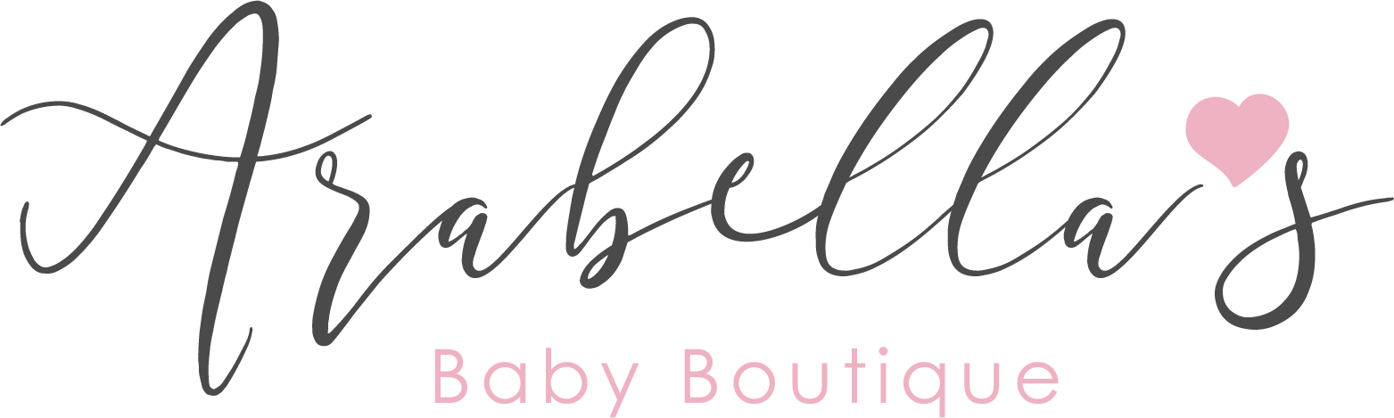 Arabella's Baby Boutique spanish baby clothes