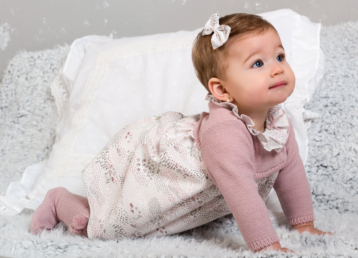Newborn baby boutique clearance