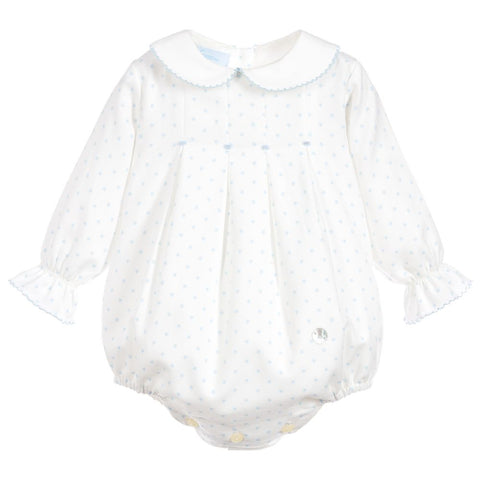 Granlei Star Romper - Arabella's Baby Boutique