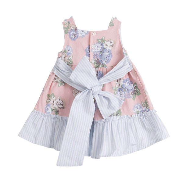 Baby girl dresses best sale boutique near me