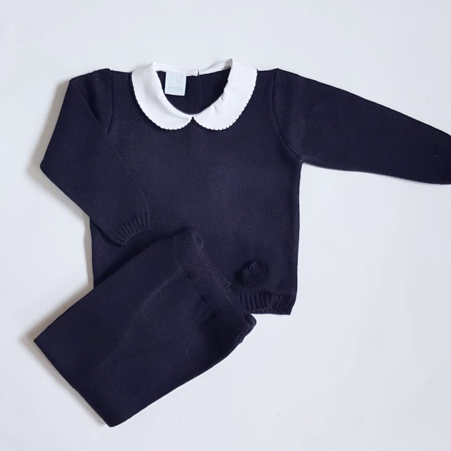 Boys Granlei Knitted Tracksuits