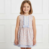 spanish girls summer dress 2026 spanish dress boutique designer girls newness