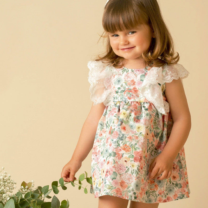 Spanish Baby Clothes