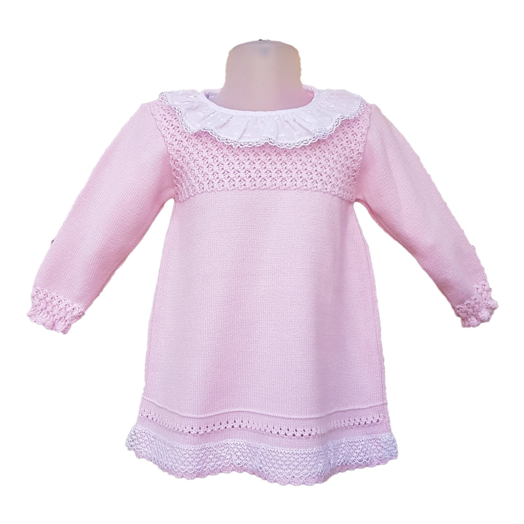 Granlei top knitted dress