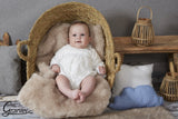 Granlei Star Romper - Arabella's Baby Boutique