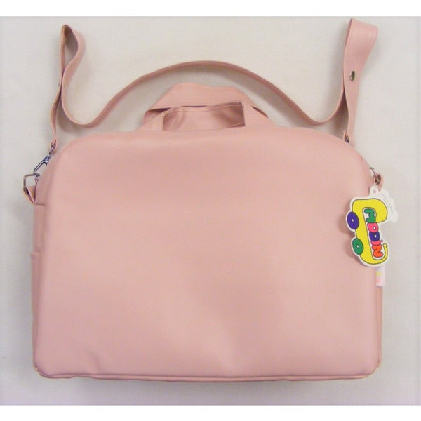 Dusky Pink Changing Bag - Arabella's Baby Boutique